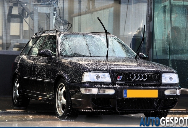 Audi RS2 Avant