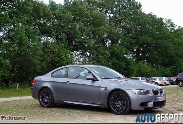 BMW M3 E92 Coupé