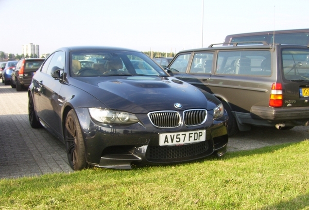 BMW M3 E92 Coupé