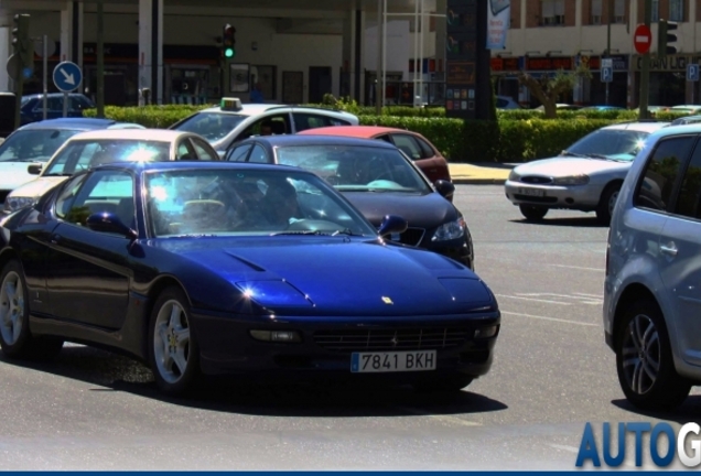 Ferrari 456 GT