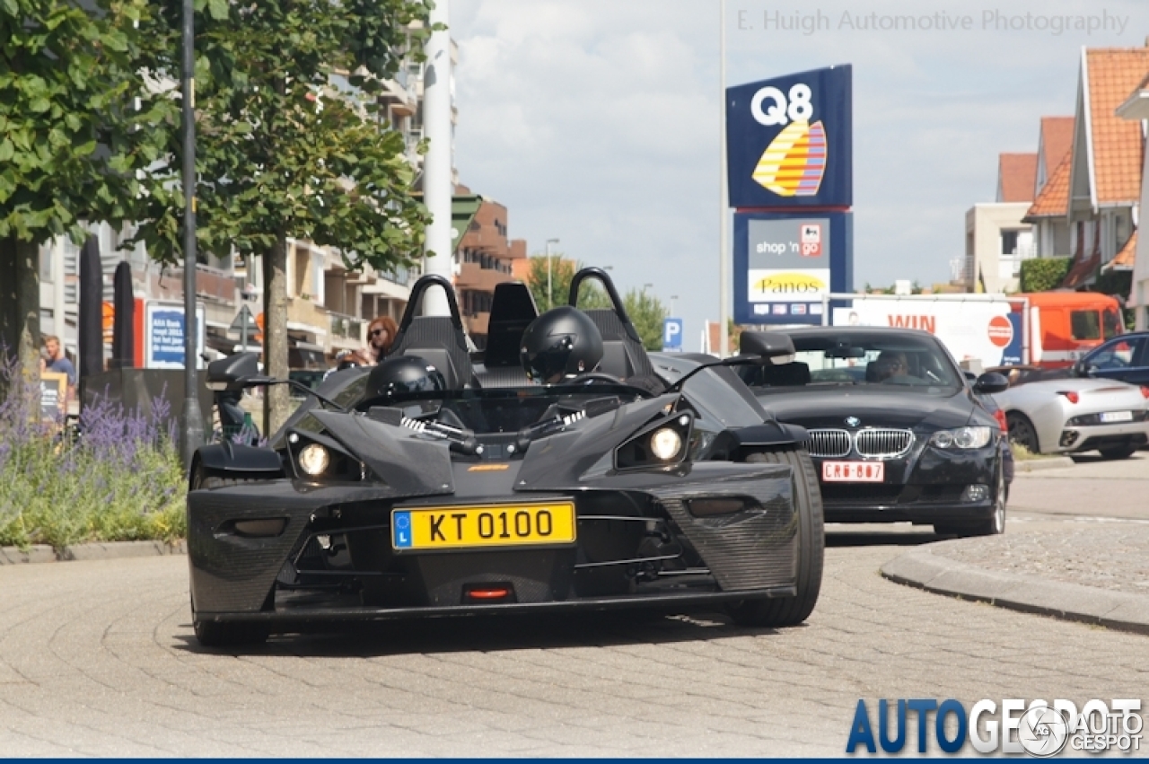 KTM X-Bow