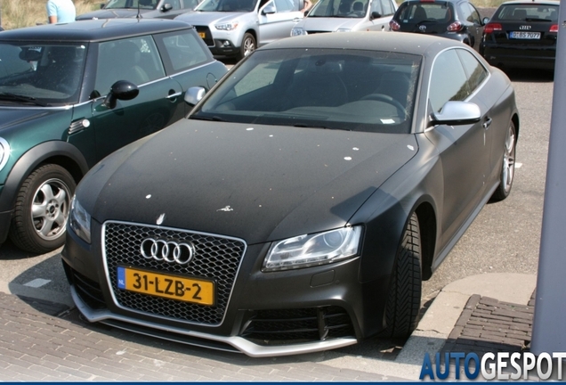 Audi RS5 8T