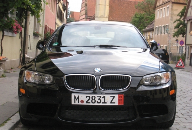 BMW M3 E92 Coupé