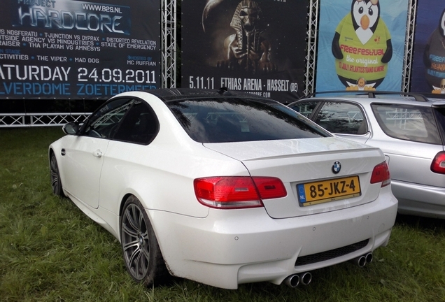 BMW M3 E92 Coupé