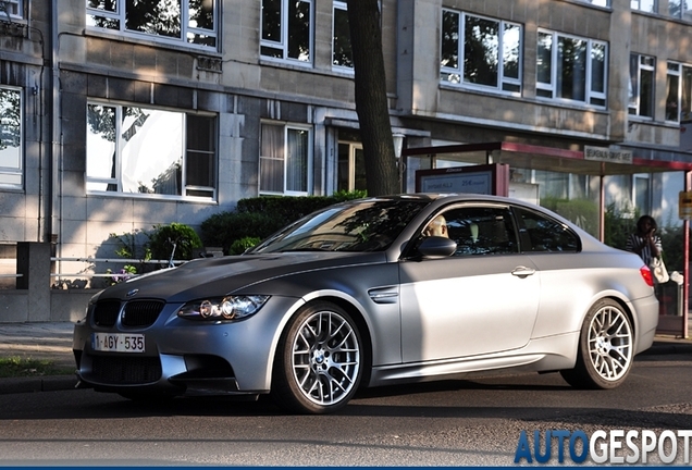 BMW M3 E92 Coupé