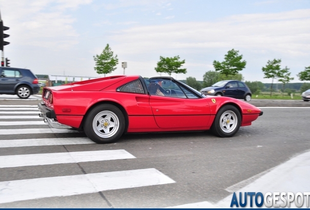 Ferrari 308 GTSi