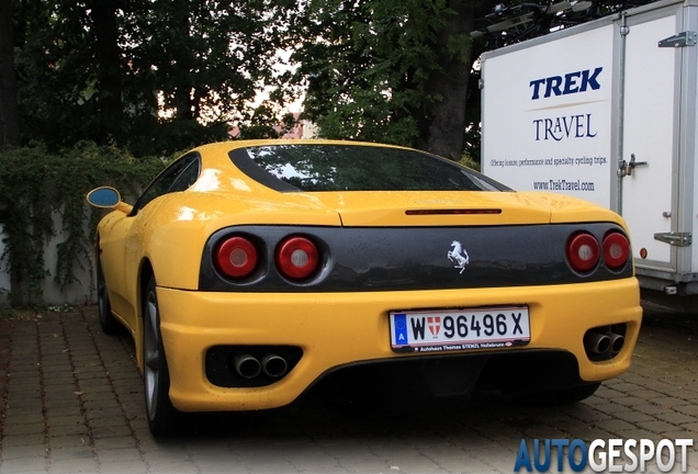 Ferrari 360 Modena