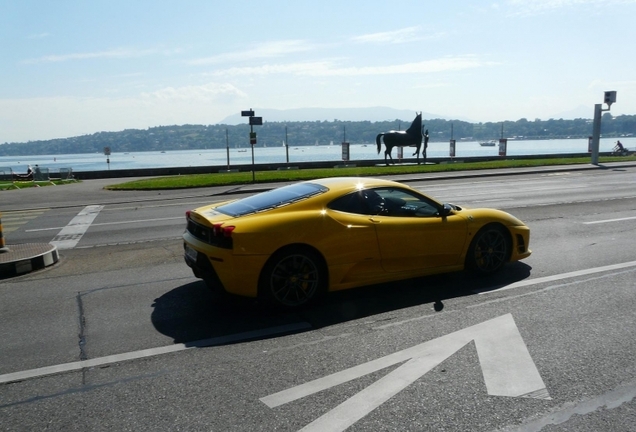 Ferrari 430 Scuderia