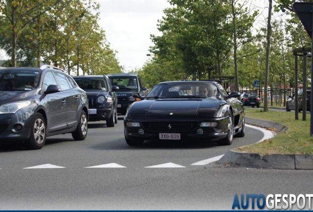 Ferrari F355 Berlinetta