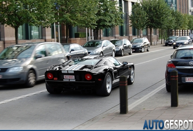 Ford GT