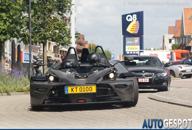 KTM X-Bow