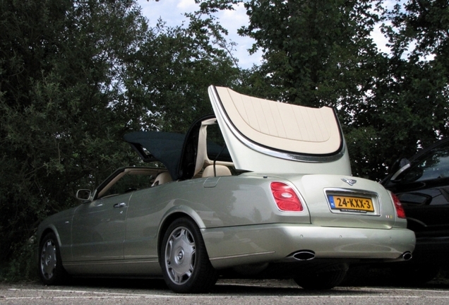 Bentley Azure 2006