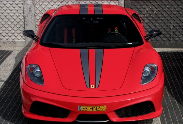 Ferrari 430 Scuderia