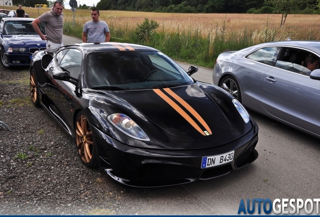 Ferrari F430