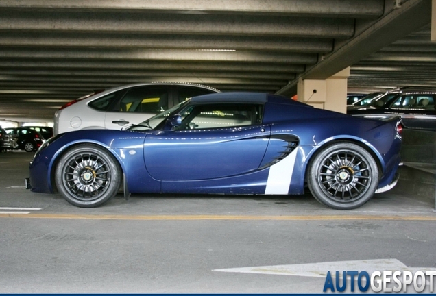 Lotus Elise S2