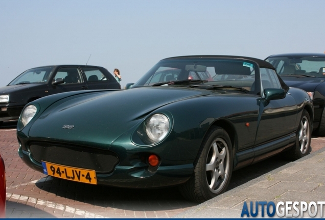 TVR Chimaera 400