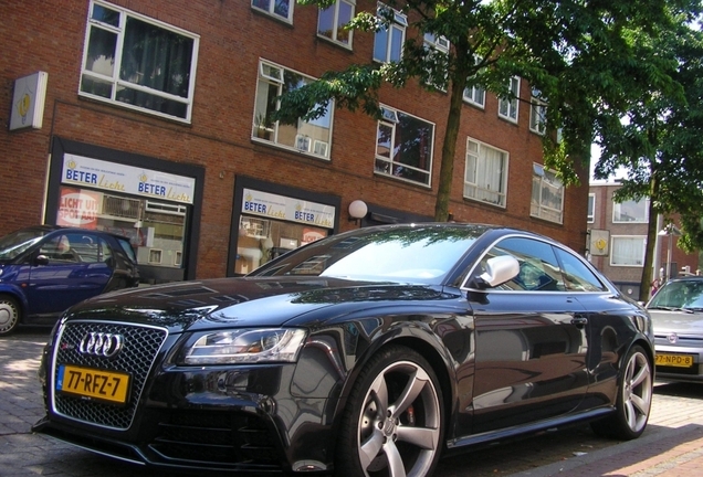 Audi RS5 8T