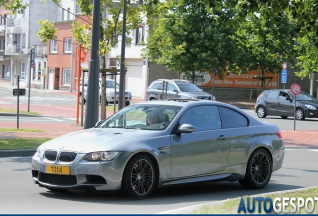 BMW M3 E92 Coupé