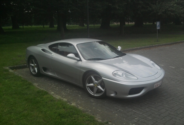 Ferrari 360 Modena