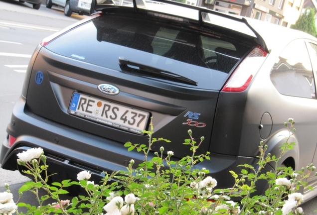 Ford Focus RS 500