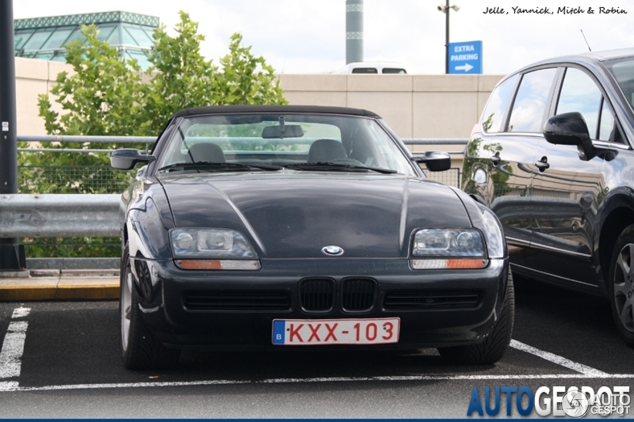 BMW Z1