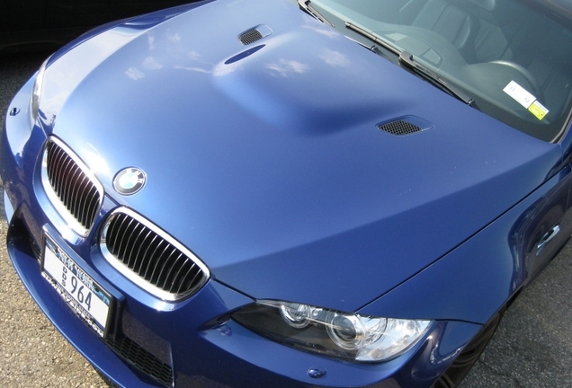 BMW M3 E92 Coupé