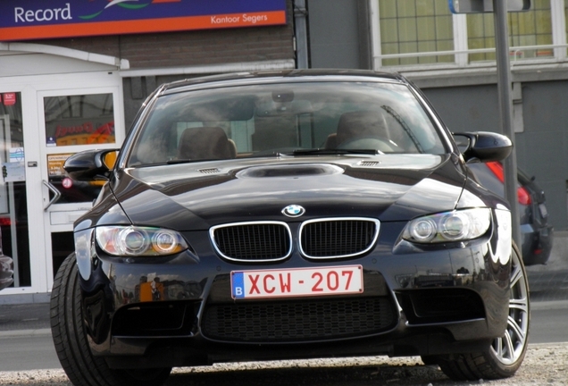 BMW M3 E92 Coupé