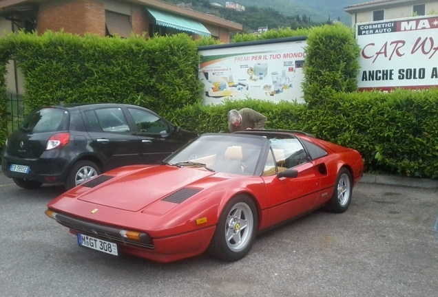 Ferrari 308 GTSi