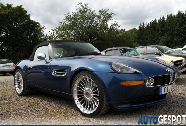 BMW Z8