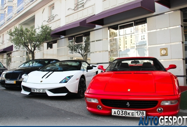 Ferrari F355 Berlinetta