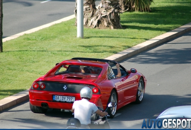 Ferrari F355 GTS