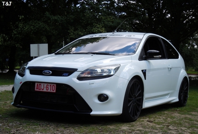 Ford Focus RS 2009