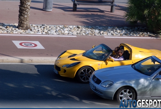 Lotus Elise S2 111R