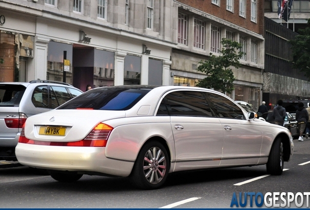 Maybach 62