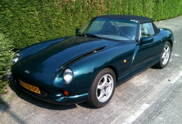 TVR Chimaera 400