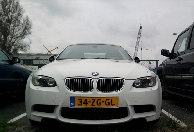 BMW M3 E92 Coupé