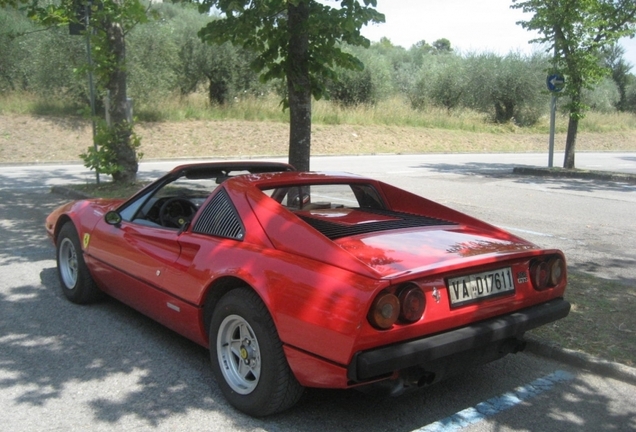 Ferrari 308 GTS