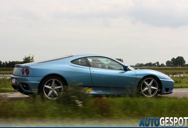 Ferrari 360 Modena