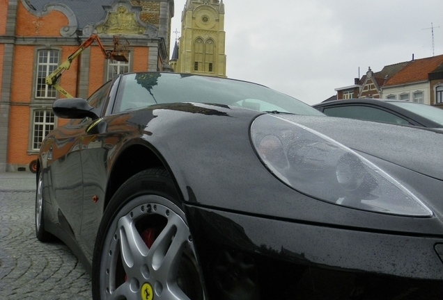 Ferrari 612 Scaglietti