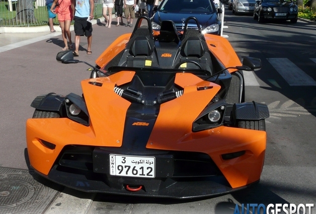 KTM X-Bow