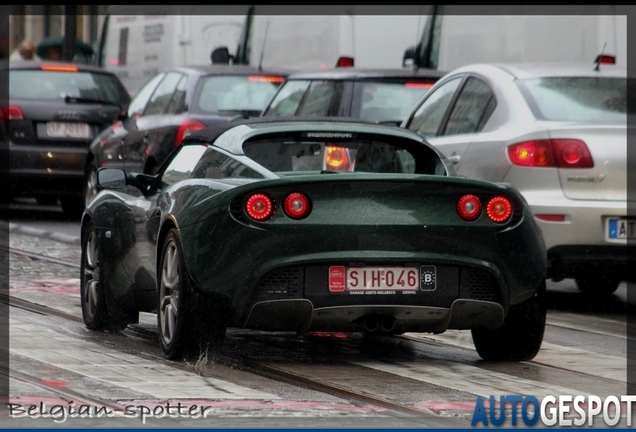 Lotus Elise S2 111R