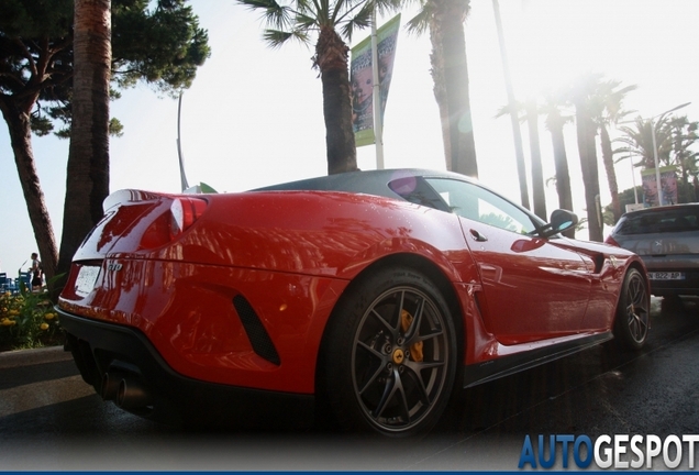 Ferrari 599 GTO