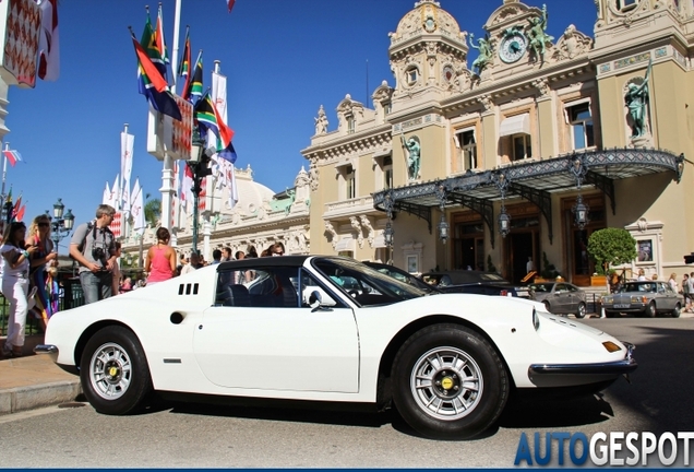 Ferrari Dino 246 GTS