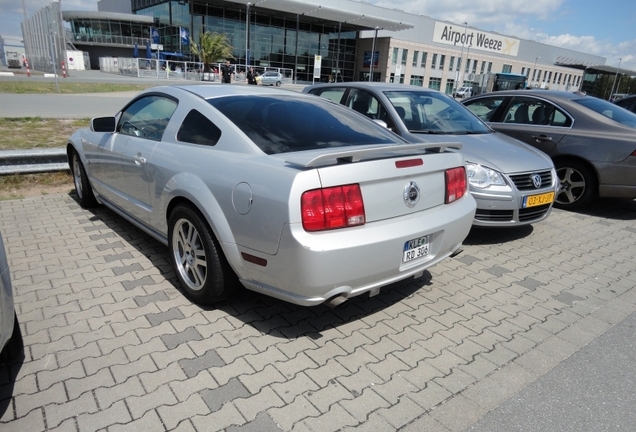 Ford Mustang GT