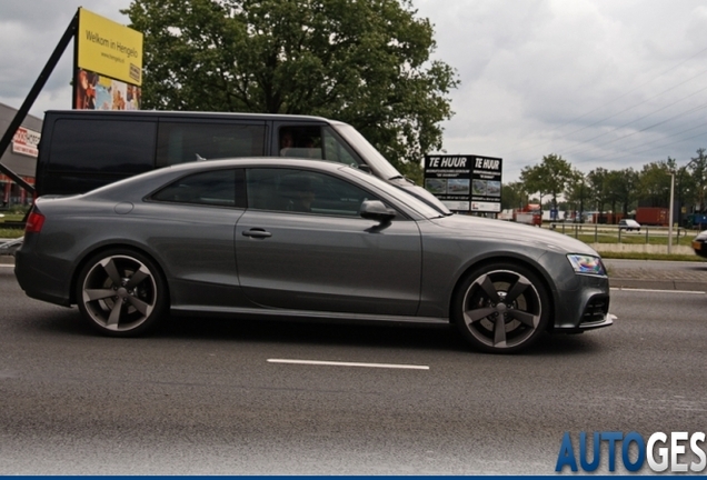 Audi RS5 8T