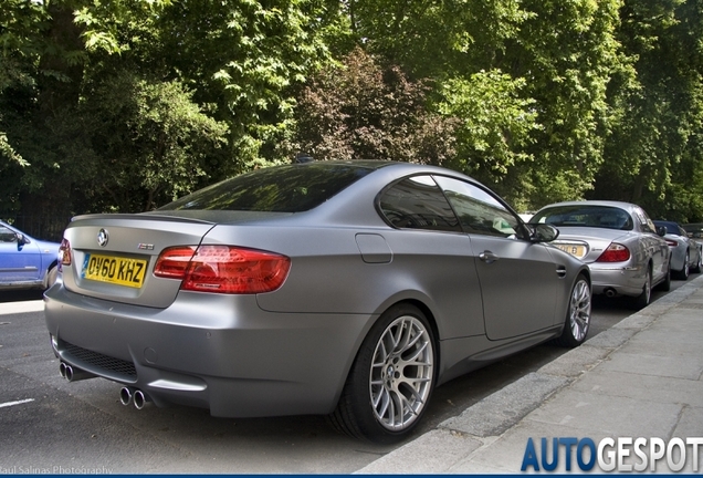 BMW M3 E92 Coupé