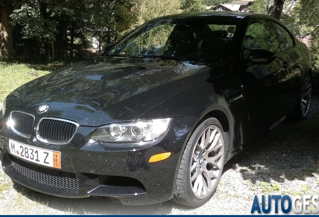 BMW M3 E92 Coupé