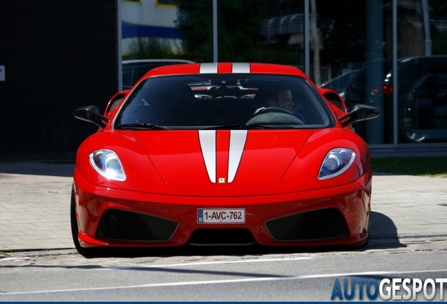 Ferrari 430 Scuderia