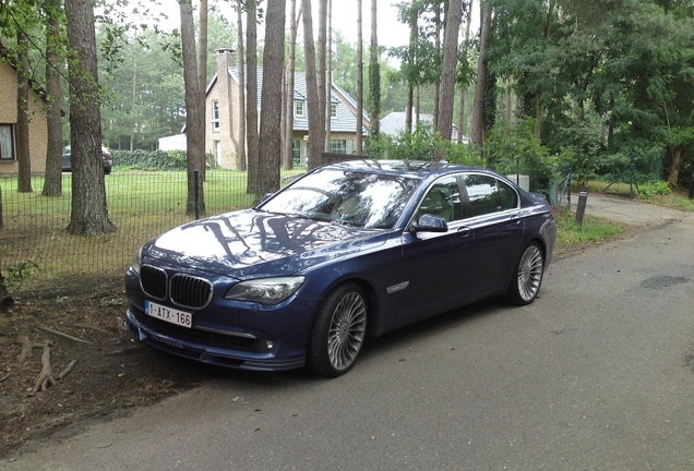 Alpina B7 BiTurbo