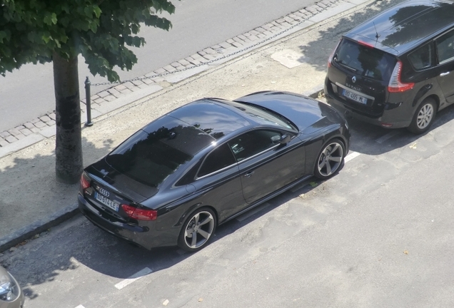 Audi RS5 8T